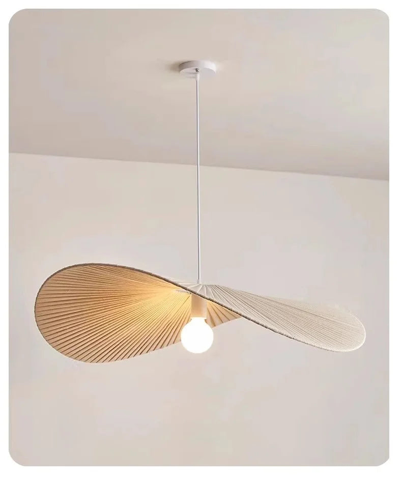 Shizen Japandi Pendant