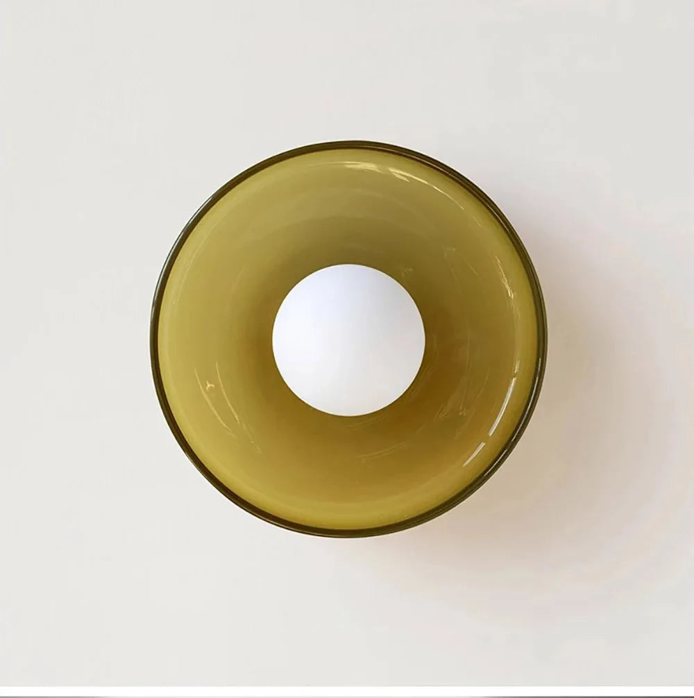 Nami Glow Ceiling Light