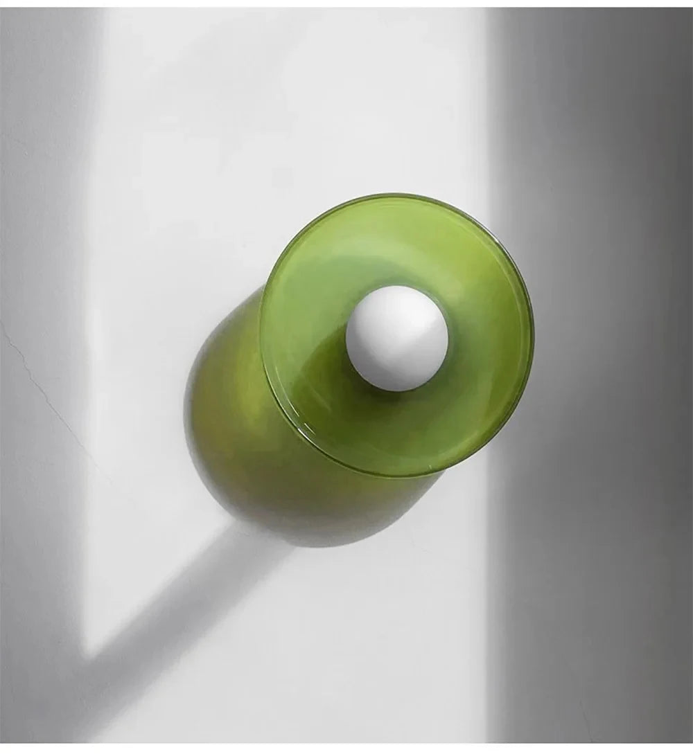 Nami Glow Ceiling Light