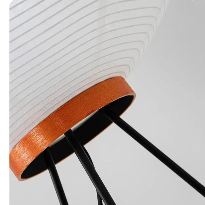 Sabi Paper Floor Lamp