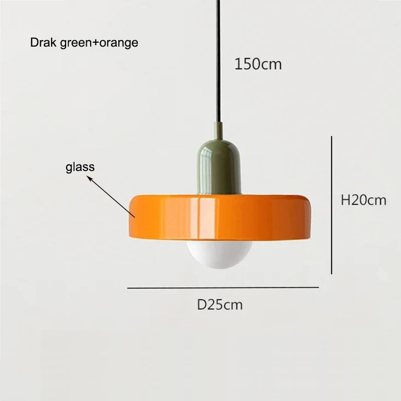 Tovo Color Pendant