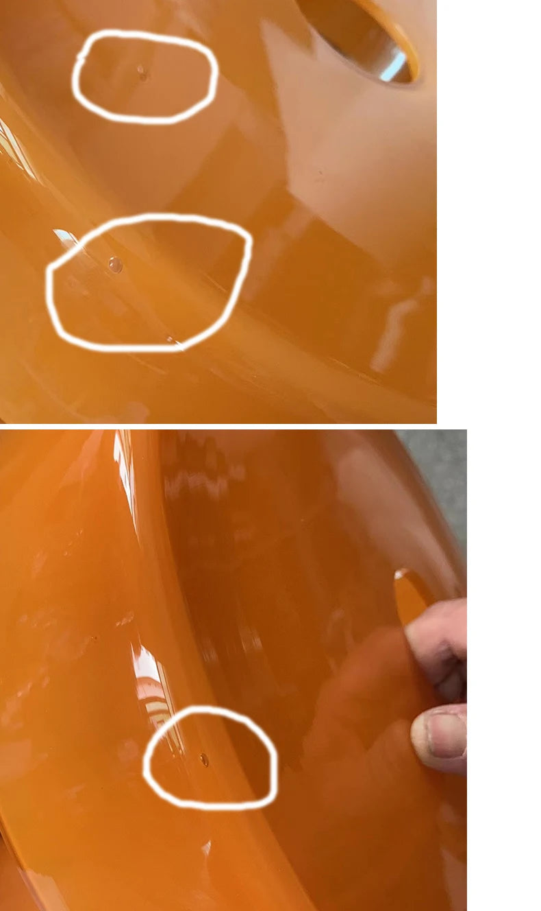 Tovo Color Pendant