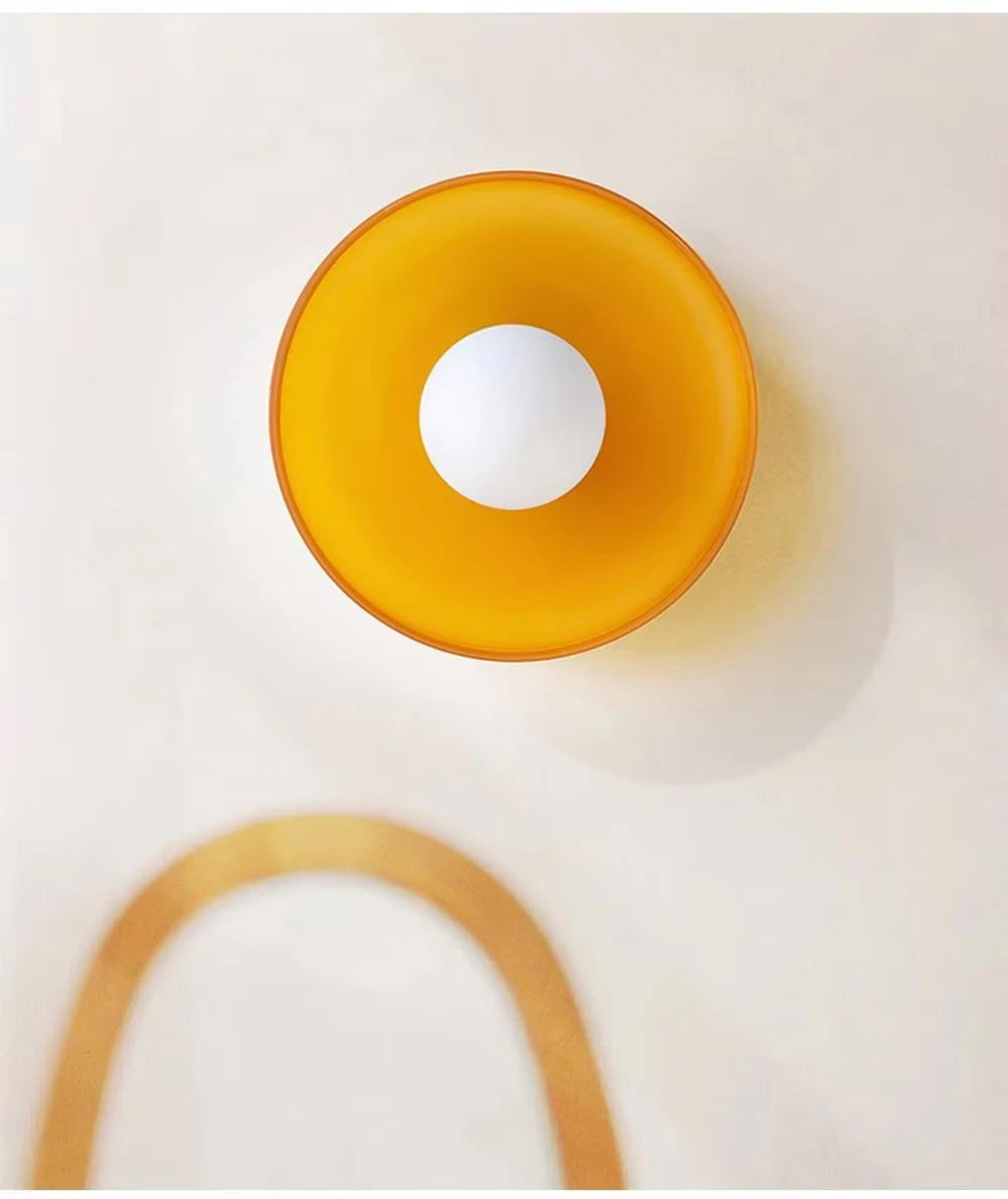 Nami Glow Ceiling Light