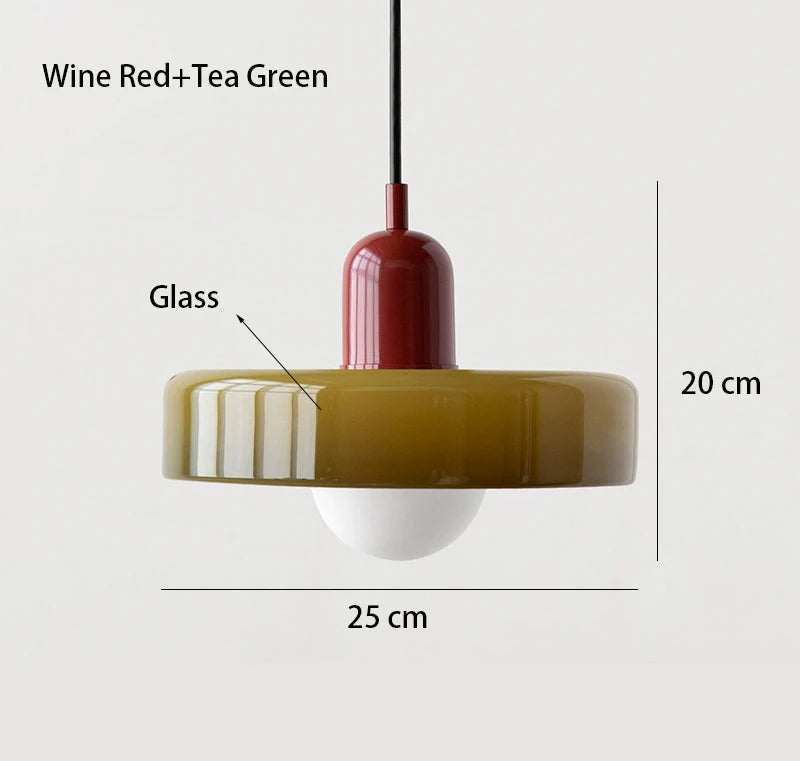 Tovo Color Pendant