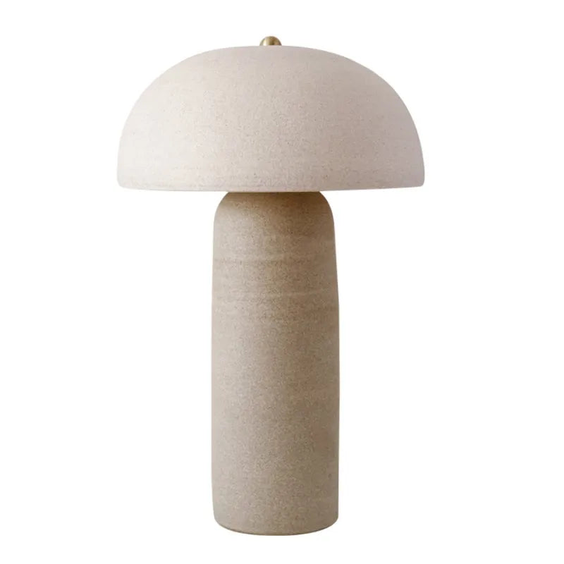 Tera Sculpt Tischlampe