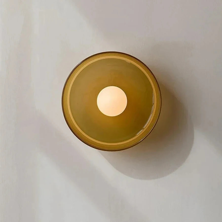 Nami Glow Ceiling Light