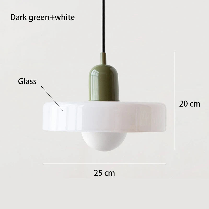 Tovo Color Pendant