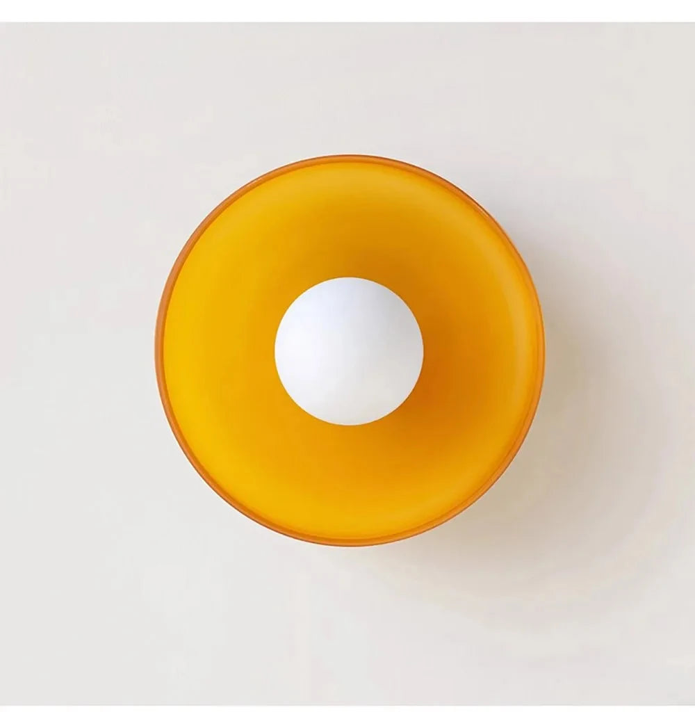 Nami Glow Ceiling Light