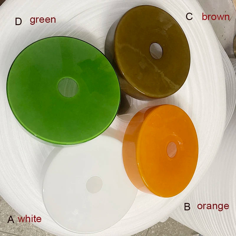 Tovo Color Pendant