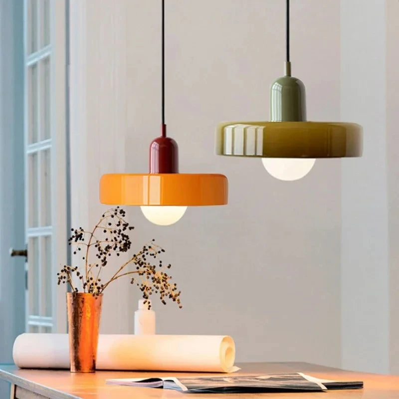 Tovo Color Pendant