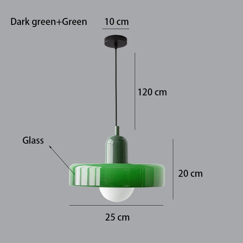 Tovo Color Pendant