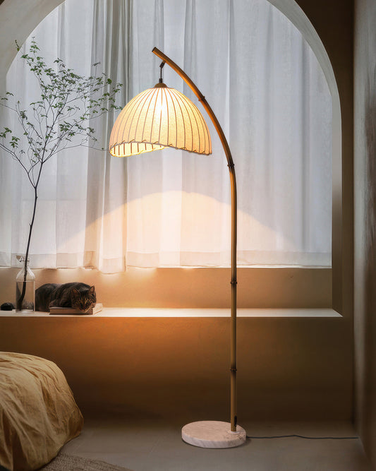 Équilibre - Vloerlamp