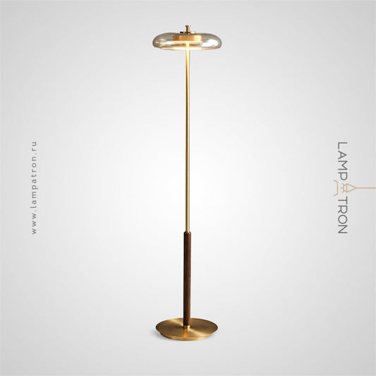 MICO FL Floor lamp