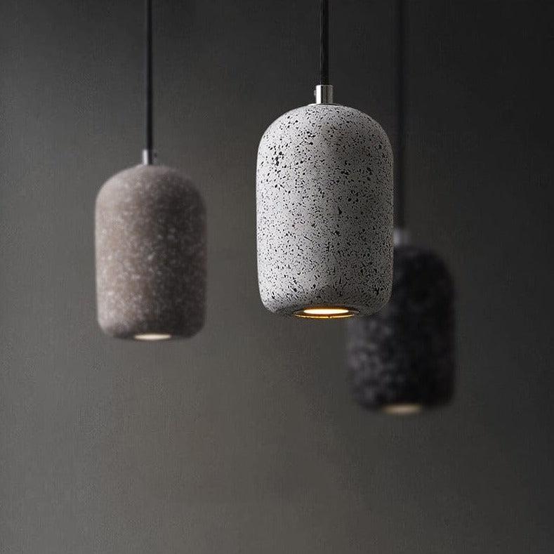 Pebble Collection