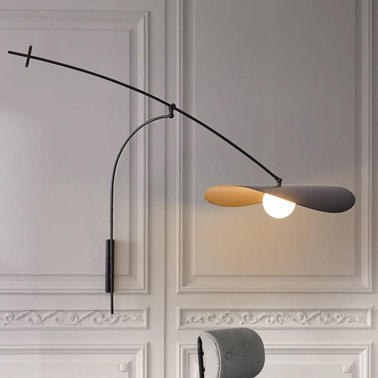Valor Wall Light