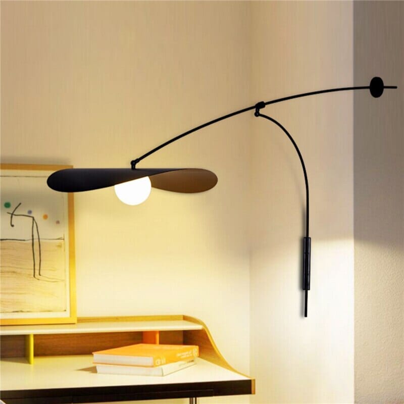 Valor Wall Light