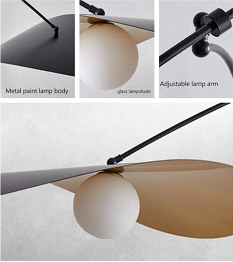 Valor Wall Light