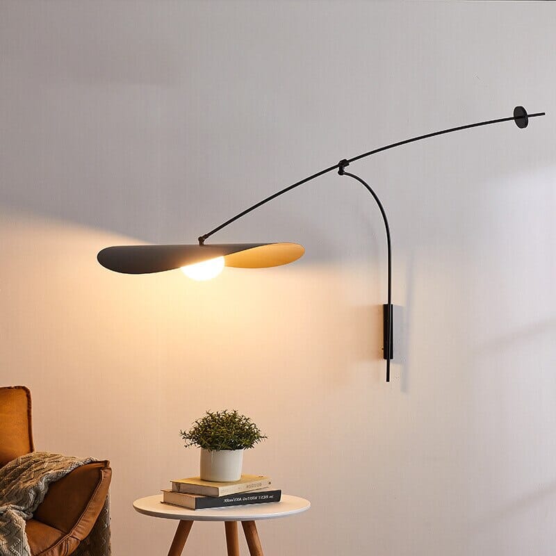 Valor Wall Light